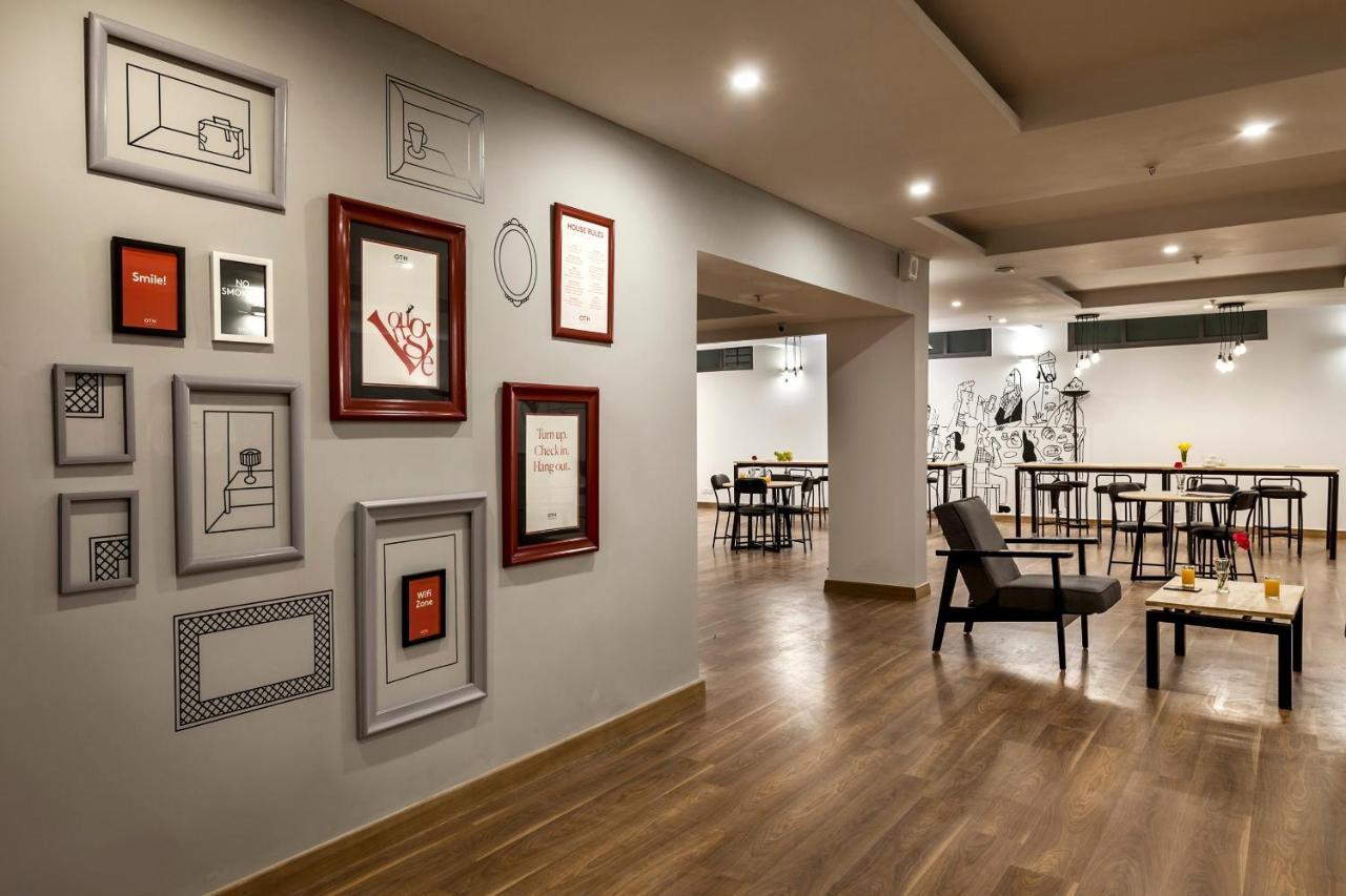 Hotel Bliss Zirakpur المظهر الخارجي الصورة