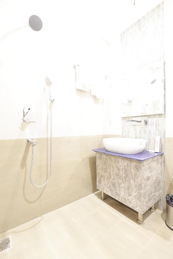 Hotel Bliss Zirakpur المظهر الخارجي الصورة