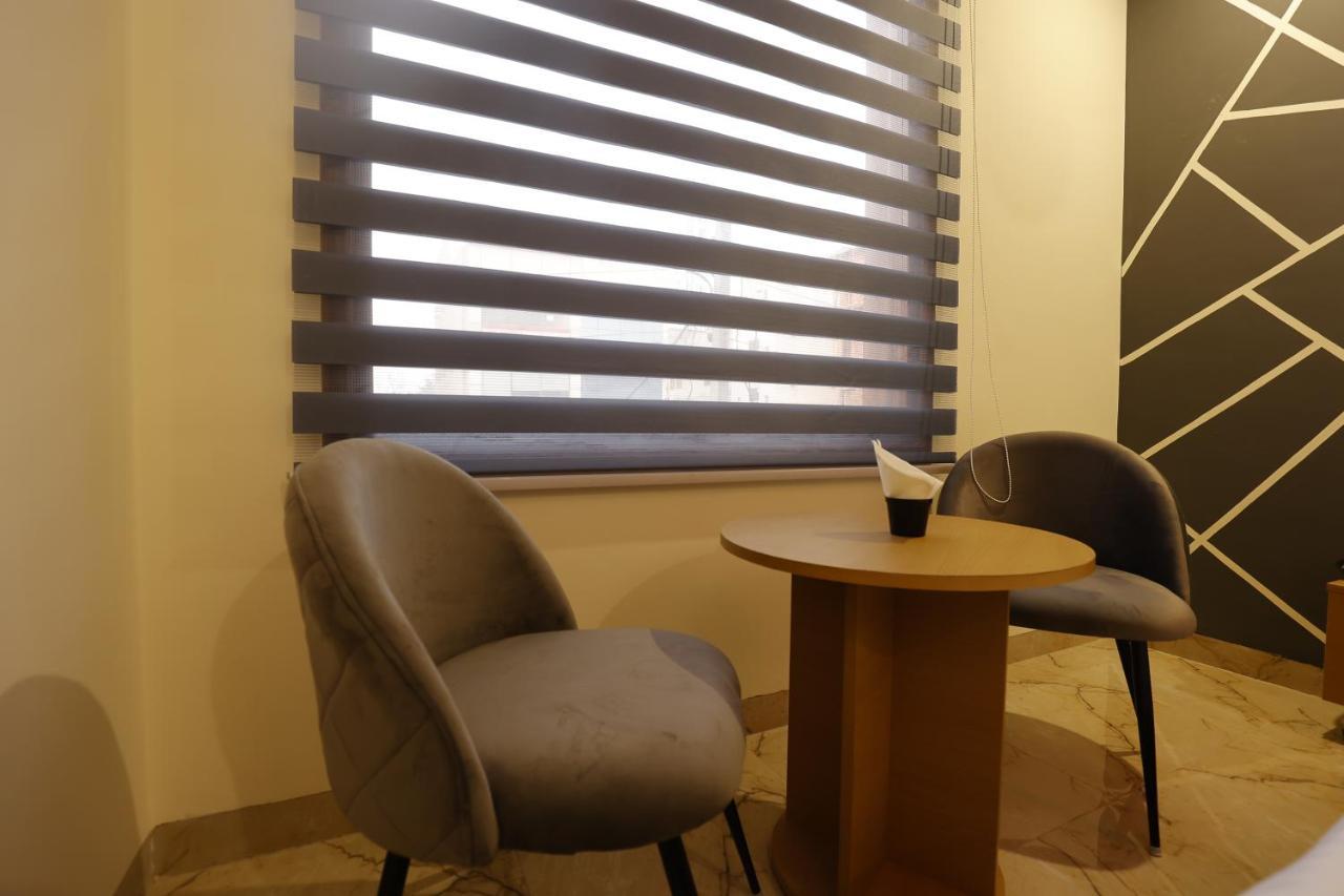 Hotel Bliss Zirakpur المظهر الخارجي الصورة